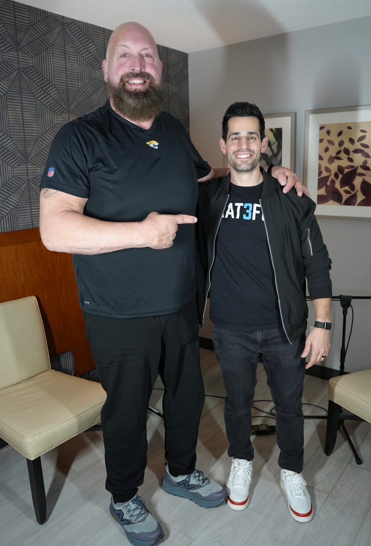 GRAT3FUL T-Shirt (Black)