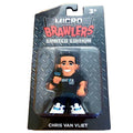 CVV Micro Brawler - Regular (Unsigned)