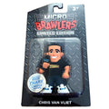 CVV Micro Brawler - CHASE Variant! (Unsigned)