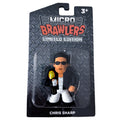 Chris Sharp Micro Brawler - Regular (Unsigned)