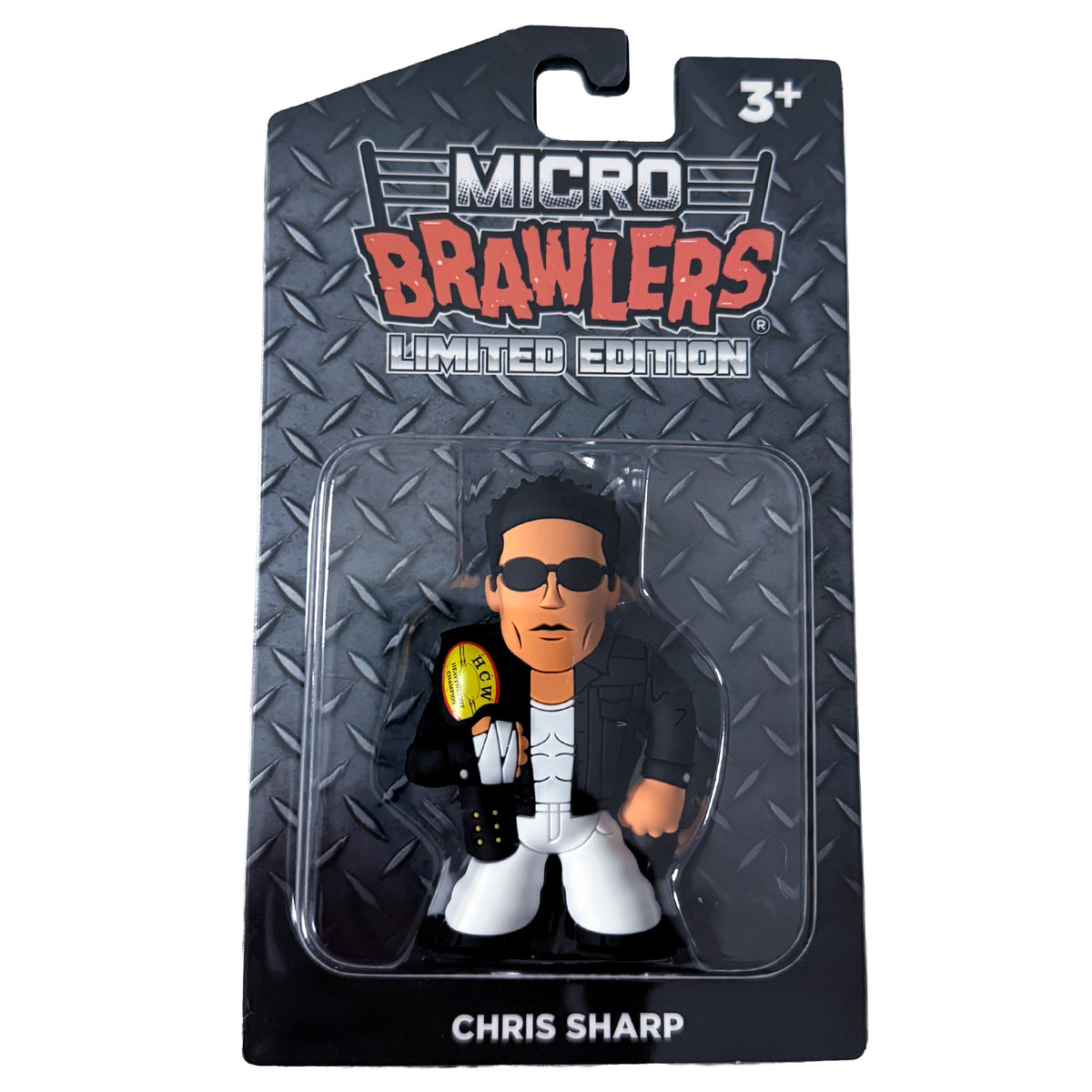 Chris Sharp Micro Brawler - Regular (Unsigned)