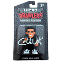 CVV Micro Brawler - Regular (Autographed)