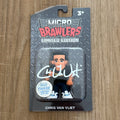 CVV Micro Brawler - CHASE Variant! (Autographed)