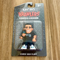 CVV Micro Brawler - Regular (Unsigned)