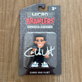 CVV Micro Brawler - Regular (Autographed)
